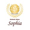 ソフィア イオン茅ヶ崎中央店(Sophia)のお店ロゴ