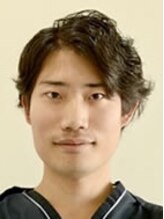 スパイナルケア 用賀&nbsp;竹田 祐一