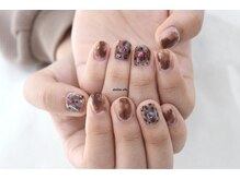 ネイルサロン アトリエ エフ(atelier efu)/【ミキ担当】