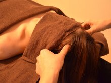 アロマトリート リコ(RICO)/ドライヘッド