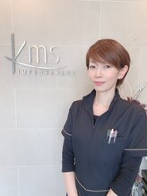 ケムズ インプルーブメントサロン(KMS IMPROVEMENT salon) Tanaka  Miwako 
