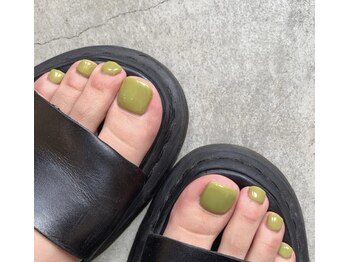 ラス 方南町駅前店(LATH)/おすすめデザイン