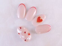 ネイルアンドまつげエクステ テラ 銀座店(Terra)/