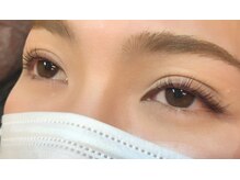 アデージョ(Adejio)/まつ毛パーマ