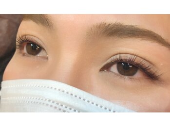 アデージョ(Adejio)/まつ毛パーマ