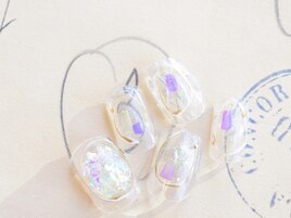 1月select(Q)6,980円/全10種