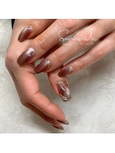 サラ(Sarah.)/スターギャラクシー