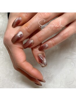 サラ(Sarah.)/スターギャラクシー