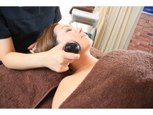 ジュディ サロン(JEUDI SALON)/お顔の疲れを