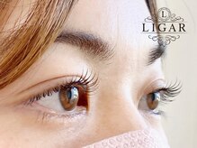 リガール(LIGAR)/LIGARオリジナルラッシュリフト