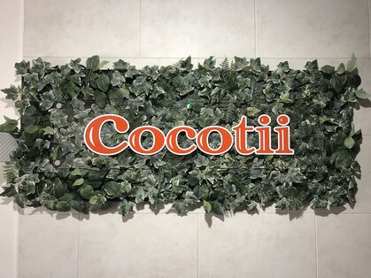 ココティー 恵比寿店(Cocotii)の写真