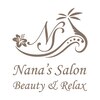 ナナズサロン(Nana's Salon)のお店ロゴ