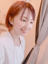 メナードフェイシャルサロン かほく木津 都松 ありさ