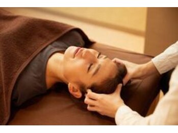 マッサージ整体院 なごみ 練馬店/[5分ヘッドマッサージショート]