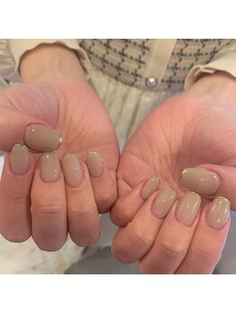 アールエム(Rm)/3月♪ネイル