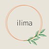 イリマ 松井山手店(Ilima)のお店ロゴ