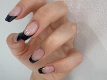 リコ ネイルアンドアイラッシュ 名古屋店(LICO NAIL&EYELASH)/◆持ち込みdesign