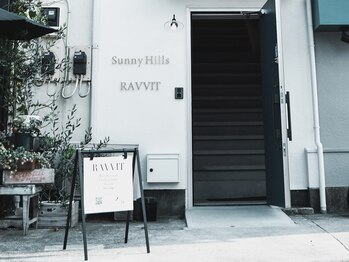 ラビット(RAVVIT)