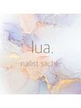 ルア(lua.) sachie