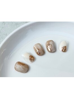 アートの種類が豊富