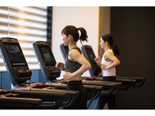 レックス ニジュウヨン フォー ウーメン(L'ex 24 for women)/最新のマシン