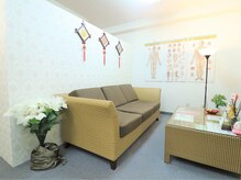 ぬくもりの雰囲気（広々とした店内でリラックス！全席個室だから初めての方にも◎）