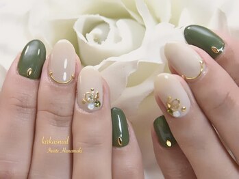 キルカスネイル(kirkas nail)/