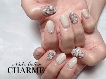 シャーム(CHARME)/