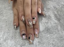 シウ(Siu)/17アートネイル