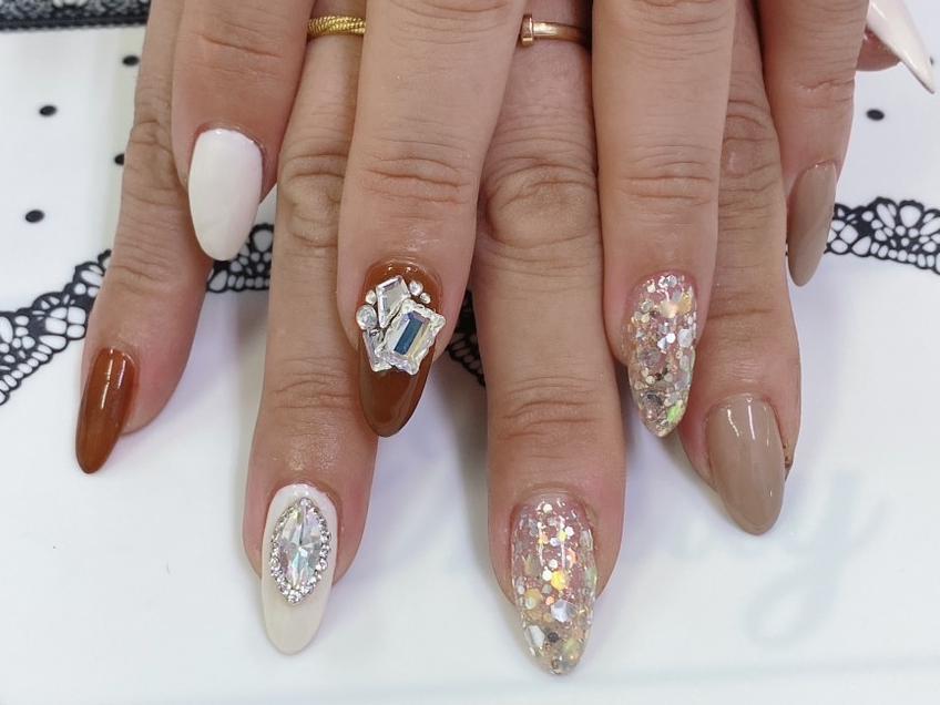 ネイル ミリー(NAIL MILLY)｜ホットペッパービューティー