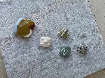 ツリーハウスネイル(tree house nail)/フット定額¥7300