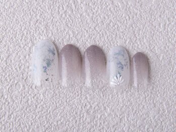 ジャミーラ(Jamila)/定額デザインコース ¥8800