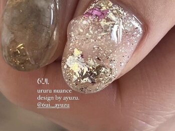 ロウイ(6ui.)/omakase design