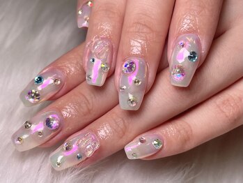 レア 船橋店(Lea)/■ジェル2Hやり放題■