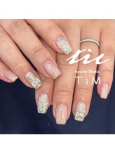 ティム(TiM)/ラメカラー