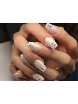 シンプル系（オフィス・日常）が得意