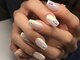シャルム(charm)の写真/お仕事で派手にできない方にも◎上品な指先で周りと差がつく褒められネイルに…☆オフィスネイルも対応可能