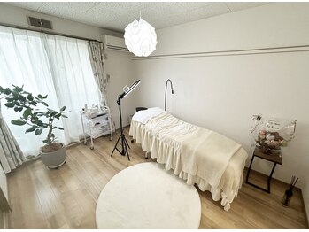 リアイズ(Re Eyes)/お部屋の雰囲気