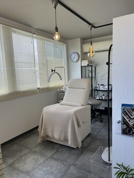 タルピ(tal_ppit.)/店内写真