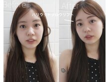 ハリウッドブロウリフト ワクシー 自由が丘店(HOLLYWOOD BROW LIFT WAXYYY.)/ハリウッドブロウリフト¥5,500～