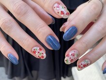 ミニョン 北堀江(mignon)/さくらんぼデザイン