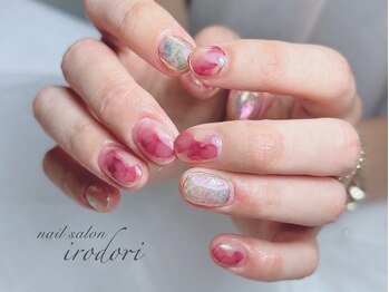 9月トレンド定額デザイン