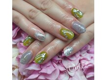 アイネイル(iNAIL)/