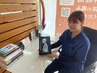 ＜耳鳴り専用施術＞【耳鳴り改善＋全身整体コース】　　2750円 