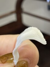 ライエ(Raie)/フェイスワックス脱毛