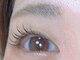 ユニ ラッシュ(Uni.Lash)の写真/【まつげパーマ】くりんとカールでどこから見ても可愛い★モチの良さ×貴方に合ったデザインを提供