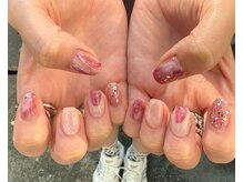 アールエム(Rm)/1月♪ネイル