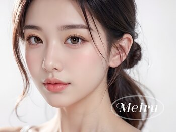 メイル 天王寺店(Meiru)/韓国式まつげパーマ
