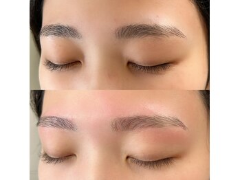 トマト(ToMoTo)/アイブロウ