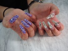 シス(S.I.S)/A/W サンプルデザイン